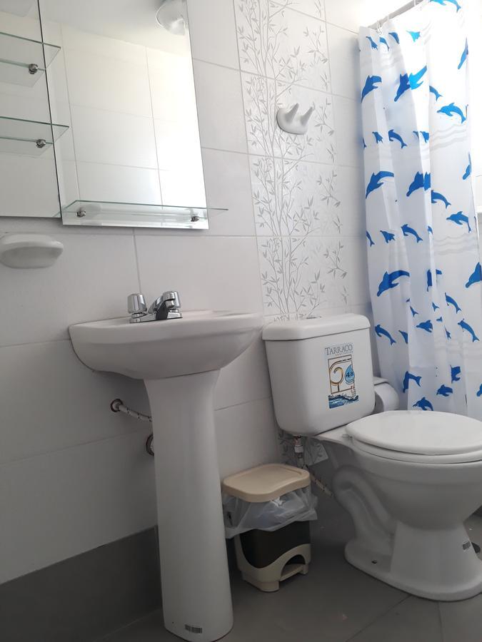 Yanuy Culinary Guest House Cusco Ngoại thất bức ảnh