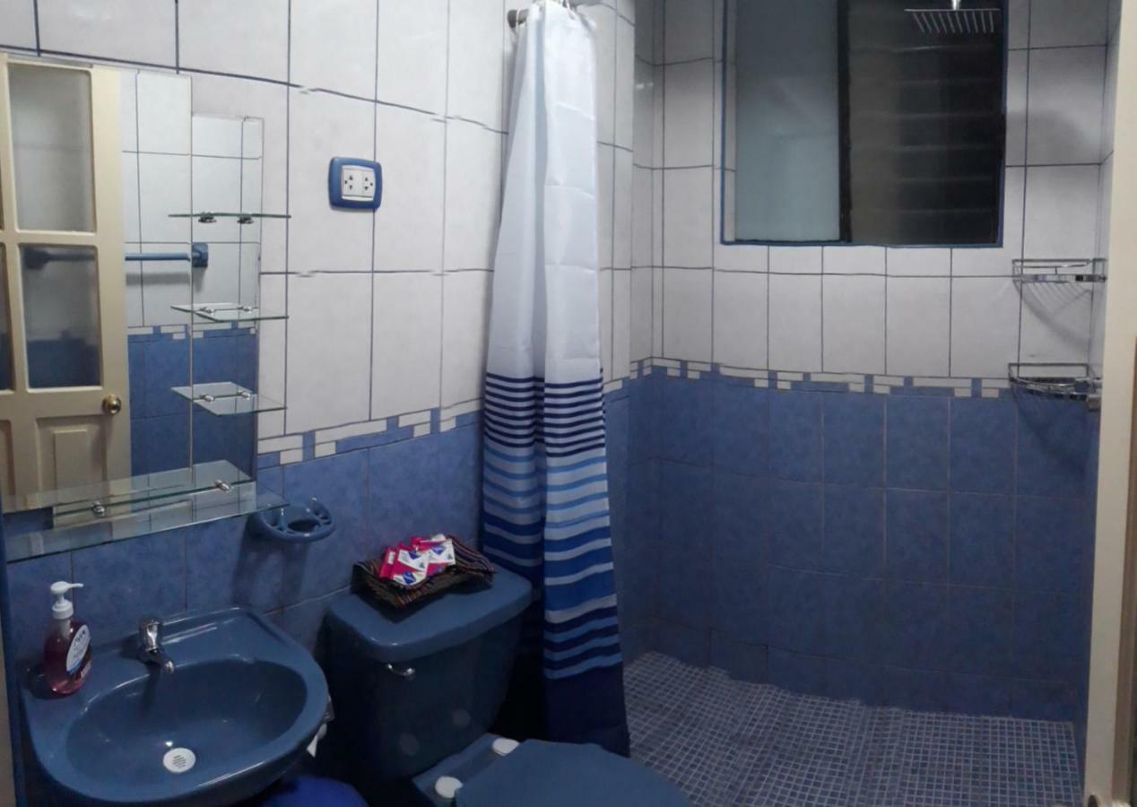 Yanuy Culinary Guest House Cusco Ngoại thất bức ảnh