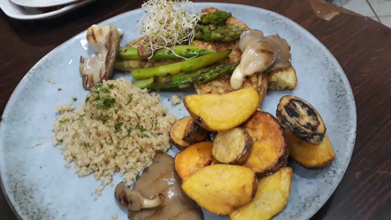 Yanuy Culinary Guest House Cusco Ngoại thất bức ảnh