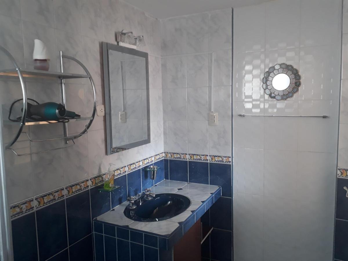 Yanuy Culinary Guest House Cusco Ngoại thất bức ảnh